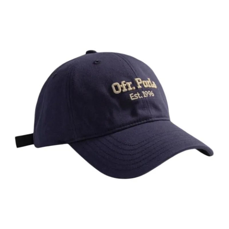 Mulinsen Cotton Baseball Caps Unisex-1
