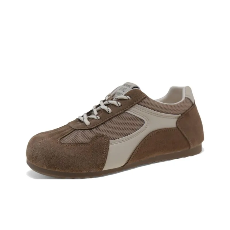 N6N8 Lightweight, Breathable, And Slip Resistant Low Top Casual Shoes Women's-9
