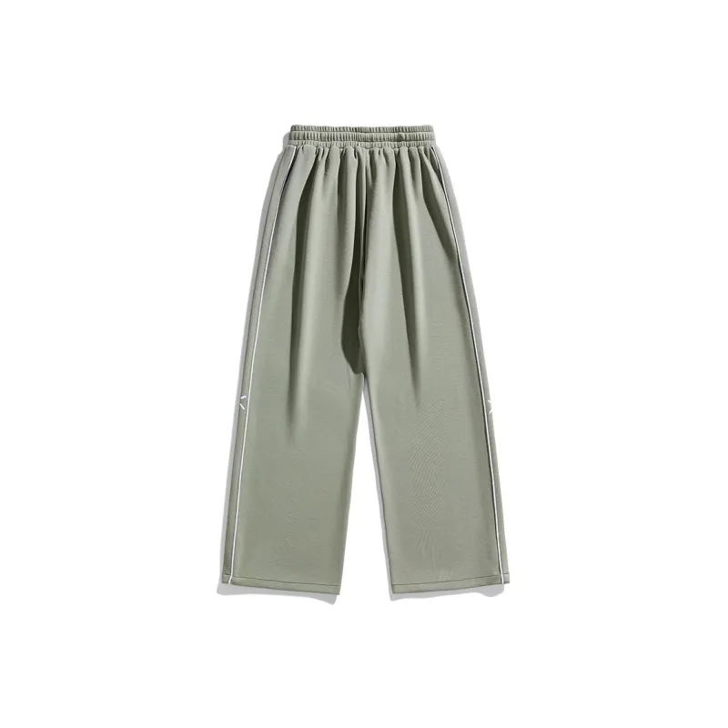 Ferrero Ross x FUERZA SS25 Casual Pants Unisex-5