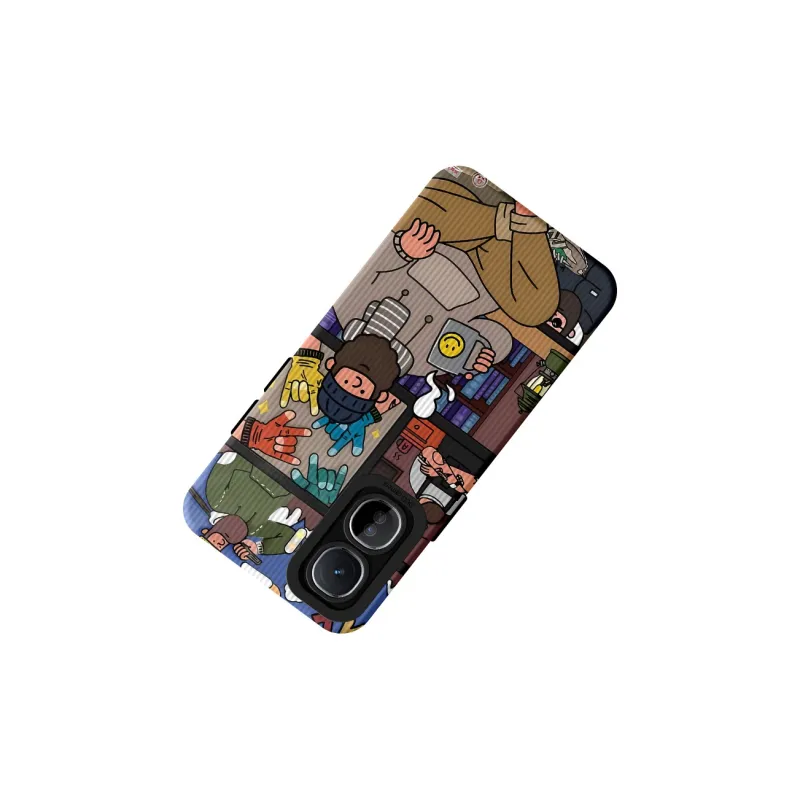 KEXINSHENG Phone Cases-3