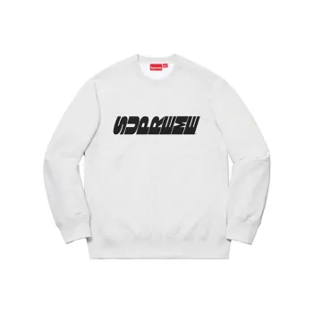 Supreme Breed Crewneck