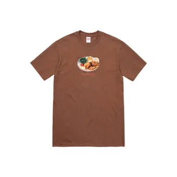 Supreme Chicken Dinner Tee