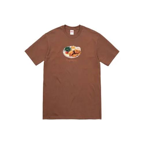 Supreme Chicken Dinner Tee