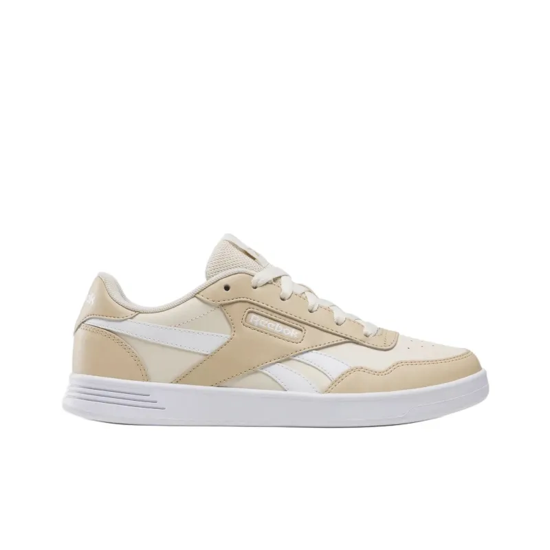 Reebok Women's Court Advance 'Tan Sand' Women's-1