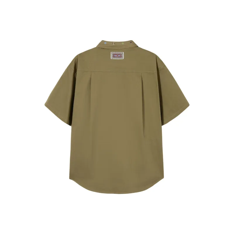 PSO Brand Shirts Unisex-4