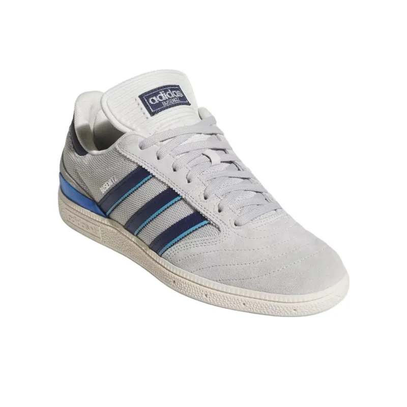Adidas Busenitz Pro 'Grey Dark Blue'-2