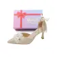Champagne Gold (Lily of The Valley)