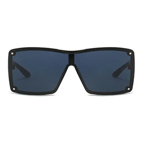 NOME PC Square Sunglasses Unisex-1