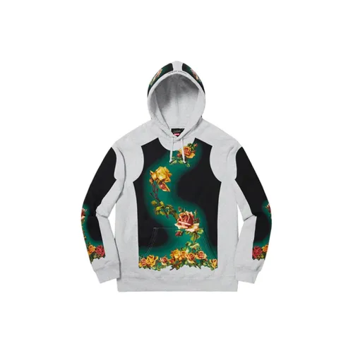 Pullover Flag aus Baumwolle