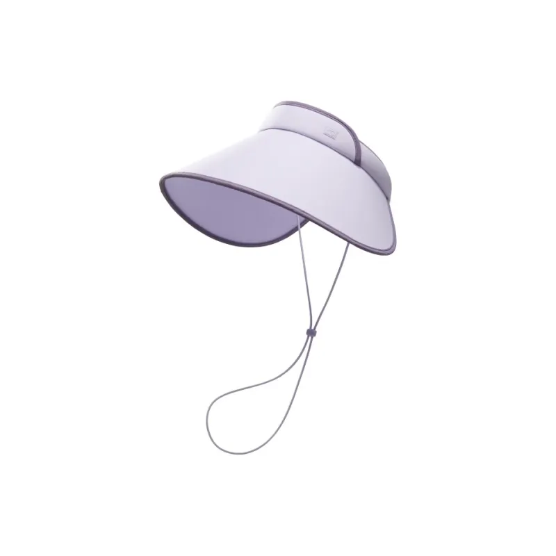 Bananain Polyester Sun Protection Hats Women's-9