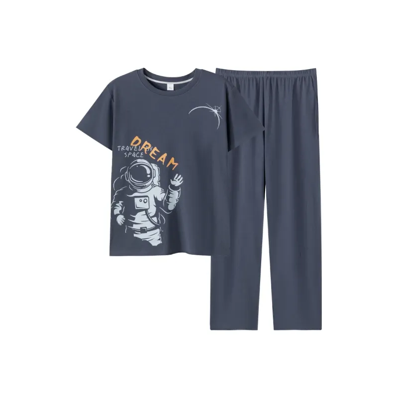 Casenland Men Pajama Sets-30