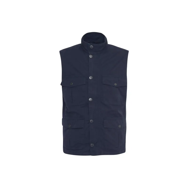 BARBOUR Casual Corbridge Waistcoat-0