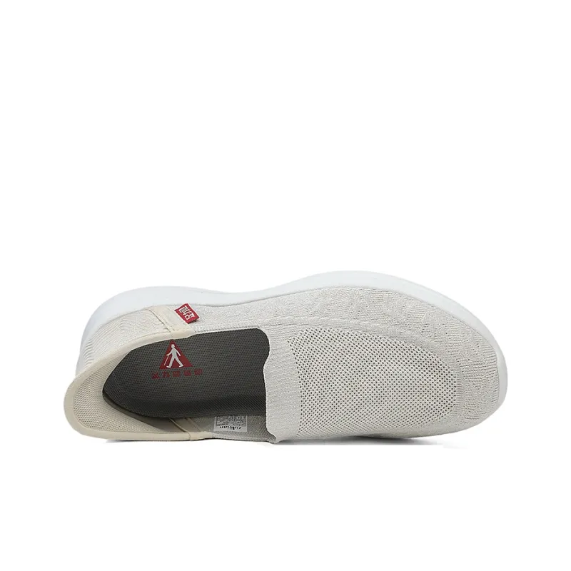 ZULIZ Sports Elderly Shoes Cushioning Balance Support Abrasion Resistant Slip Resistant Low Top Casual Shoes Women's-9