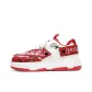 White Red