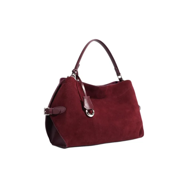 PAYOT Cow Leather Totes Handbags Women's Multicolor-1