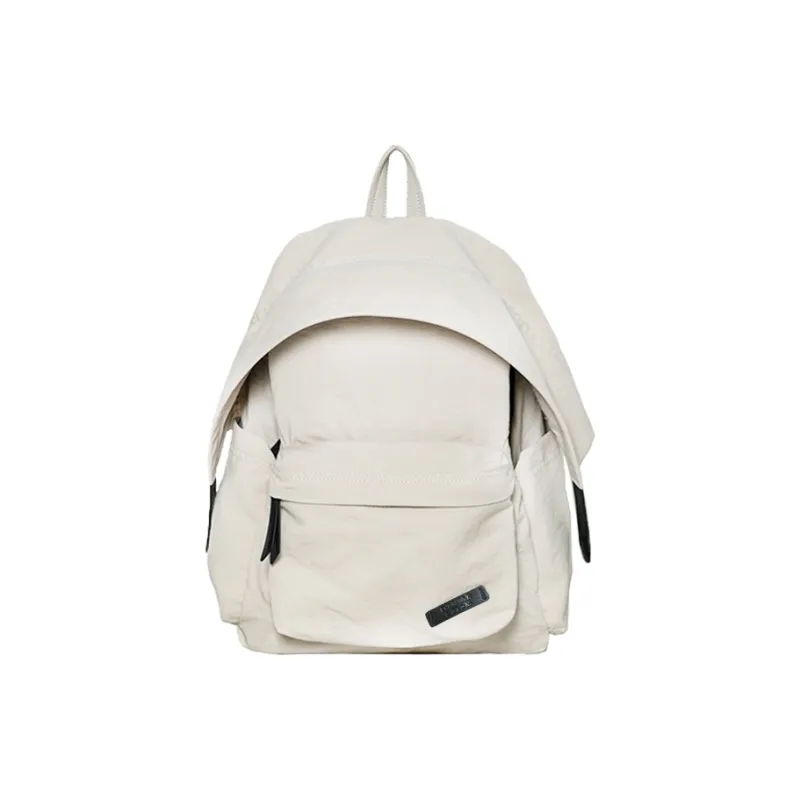 CHAOFANJI Polyester Backpack Unisex Multicolor-1