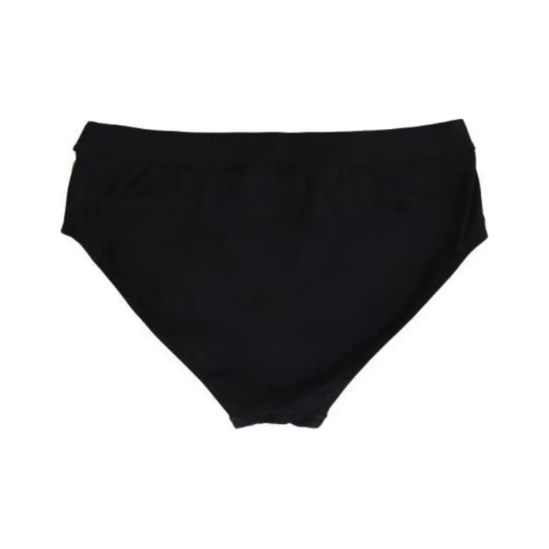 FENDI Swimming Shorts Men's Black-1