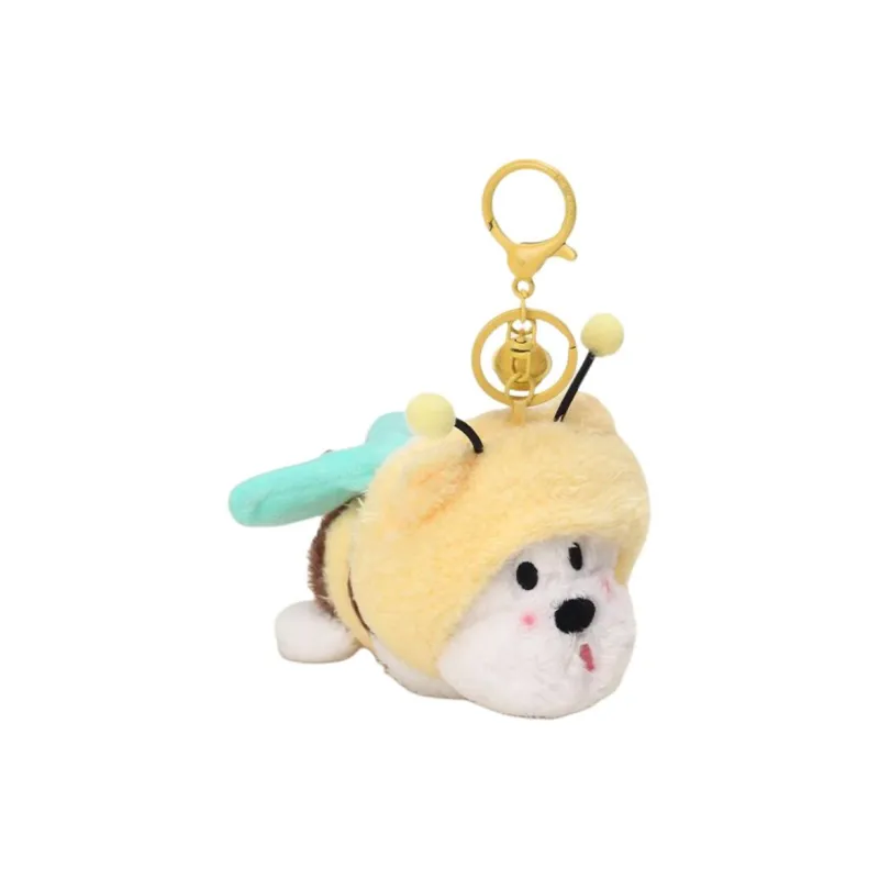 Jinnew Keychains Unisex-6