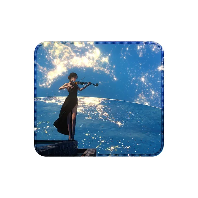 GULAN Esports Mouse Pad Gaming Specific Mat SJCL640 649 Multi Choice Pattern-7