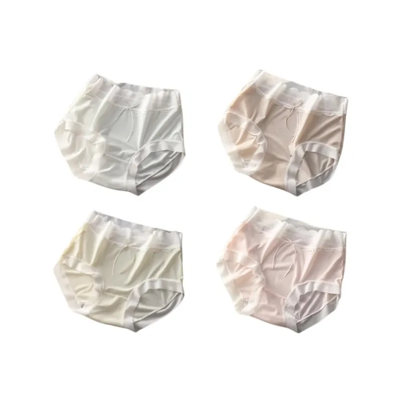 Card Underpants Women's Combo Set-6