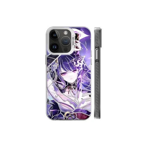 MANQIN Phone Cases