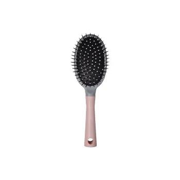 JINGLINGLONG Comb Upright Long Handle Airbag Comb Air Cushion Massage Styling Comb Hair Brush