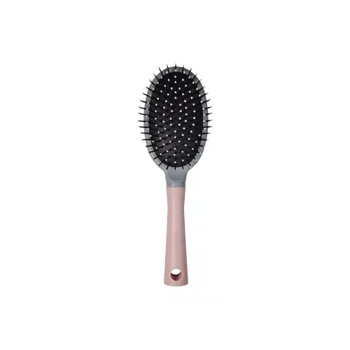 JINGLINGLONG Comb Upright Long Handle Airbag Comb Air Cushion Massage Styling Comb Hair Brush