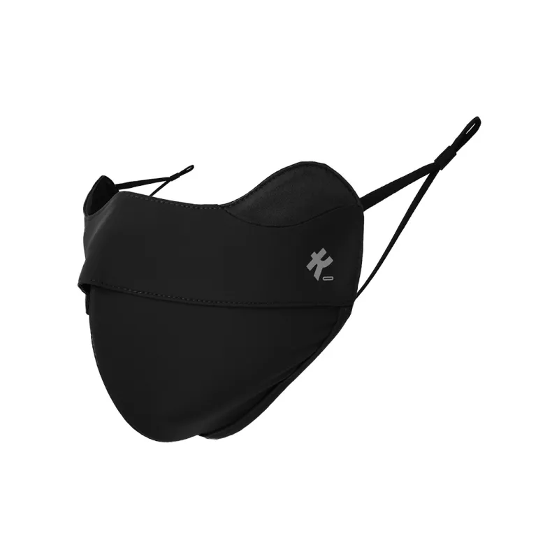 KENMONT Polyamide Face Masks Women's-4