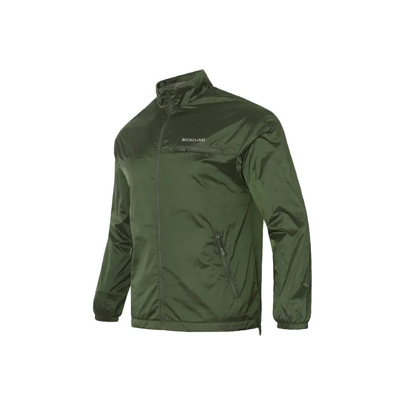 Rock Cloud Jackets & Coats Men's-5