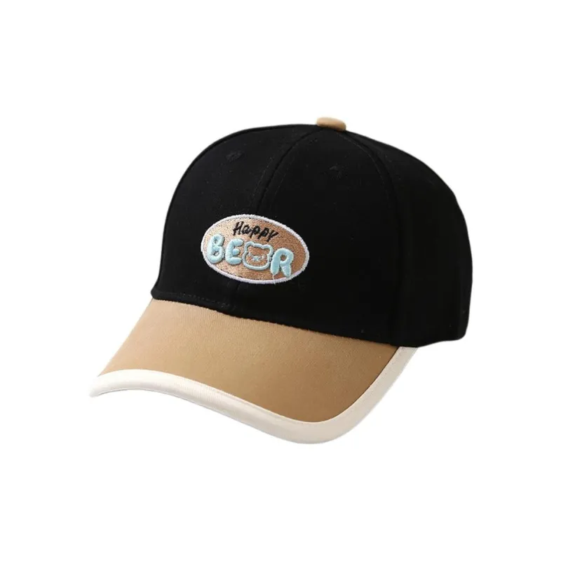 AAJF Cotton Baseball Caps Kids'-0