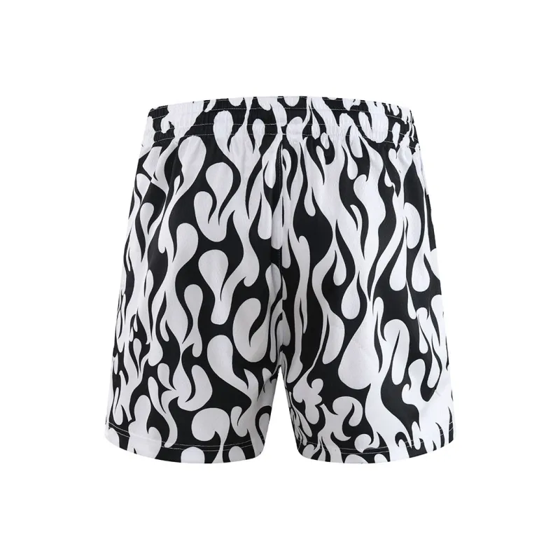 JIMI&JONS Casual Shorts Unisex-2