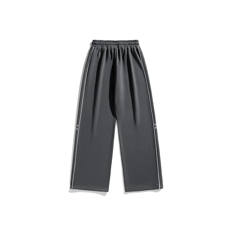 Ferrero Ross x FUERZA SS25 Casual Pants Unisex-3