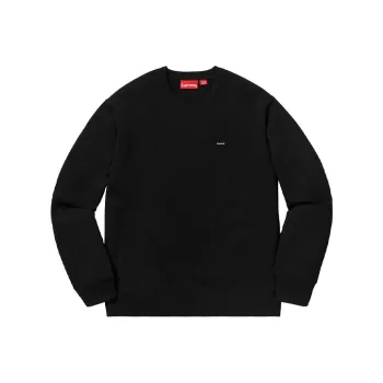 Supreme Small Box Crewneck