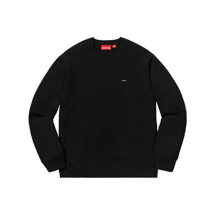 Supreme Small Box Crewneck-0