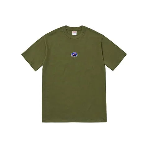 Supreme Bottle Cap Tee