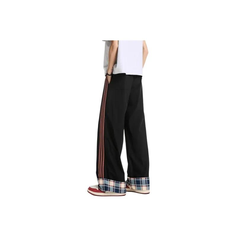 ROSECREED Casual Pants Unisex-1