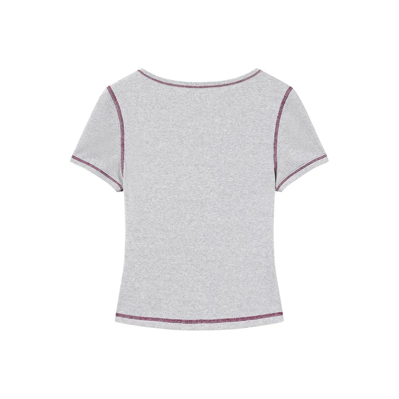 Miss Sixty T Shirts Women's-1