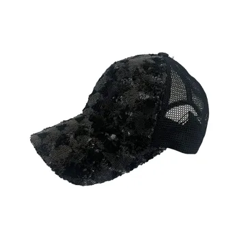 Être Par Lee Cotton Baseball Caps Unisex