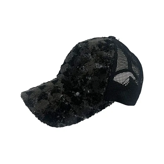 Être Par Lee Cotton Baseball Caps Unisex-0