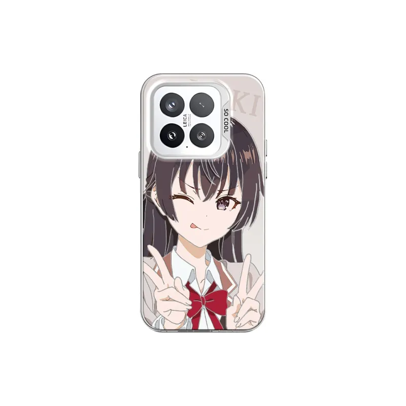 MANQIN Phone Cases-13