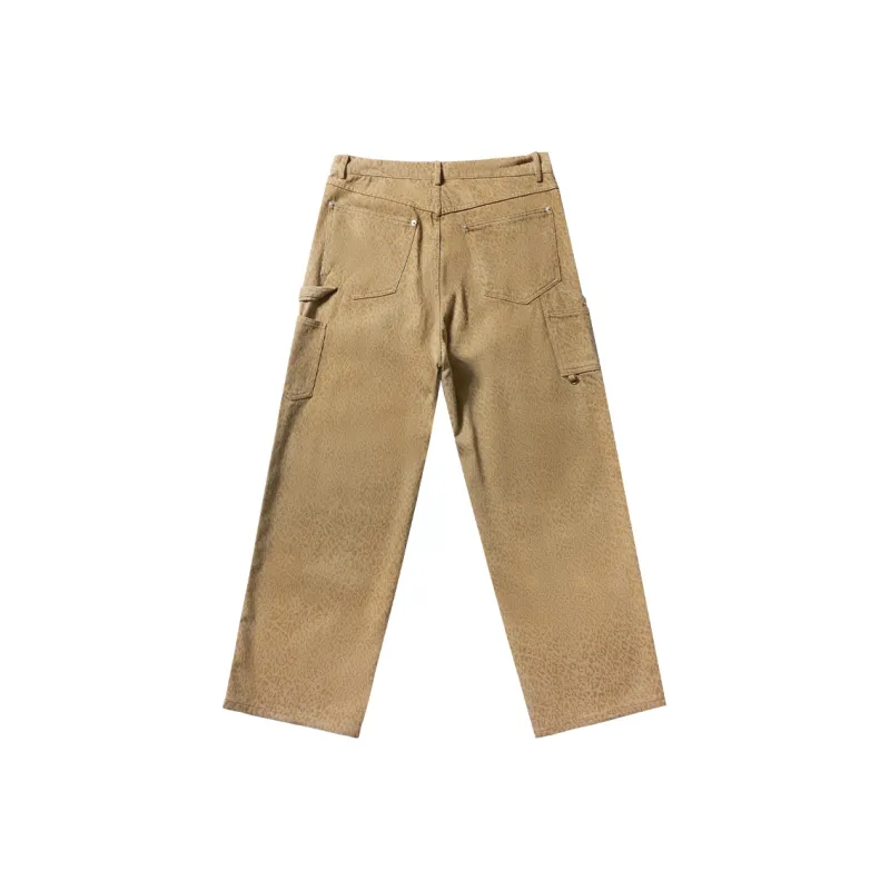 REMEDY Casual Pants Unisex-7