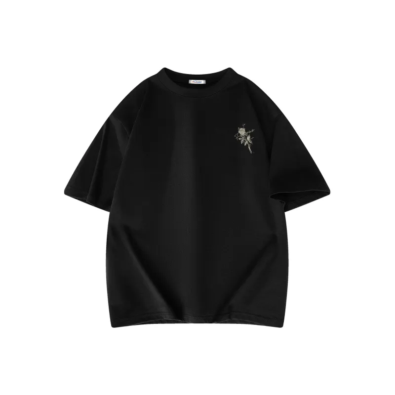 Feiyue T Shirts Unisex-1