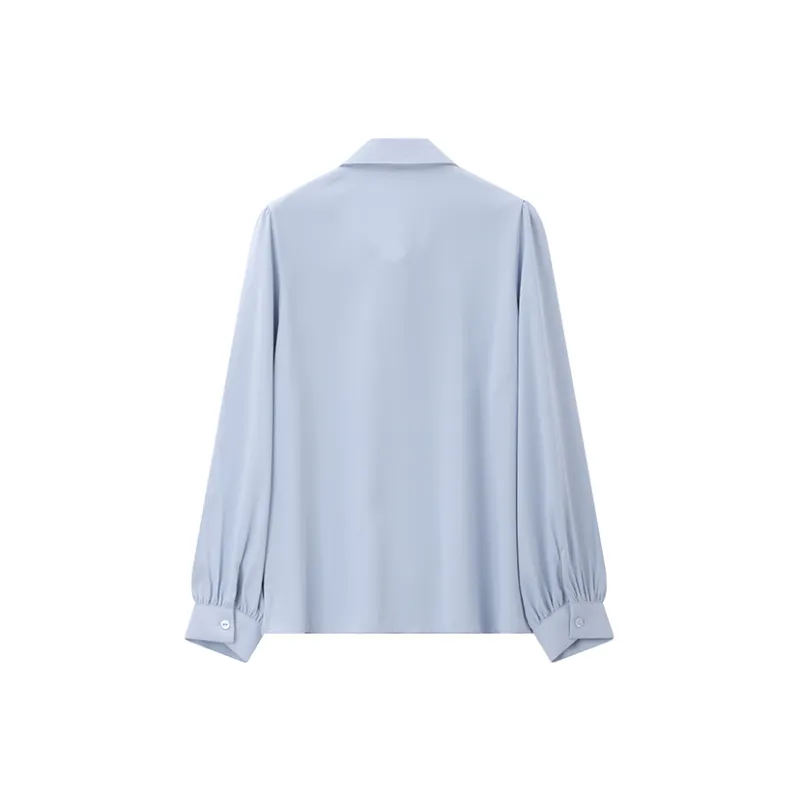 Miss Burde Shirts Women's-3