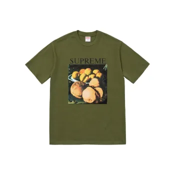 Supreme Still Life Tee