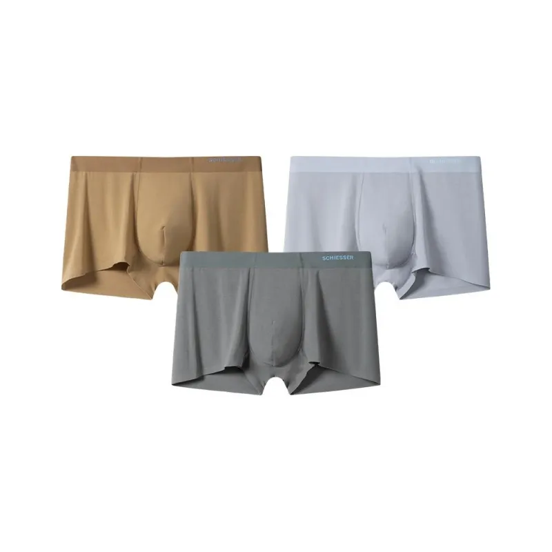 Shuya Men Underpants-4