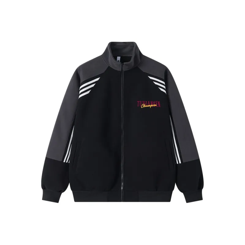 TUXIANSEN Jackets Unisex-6