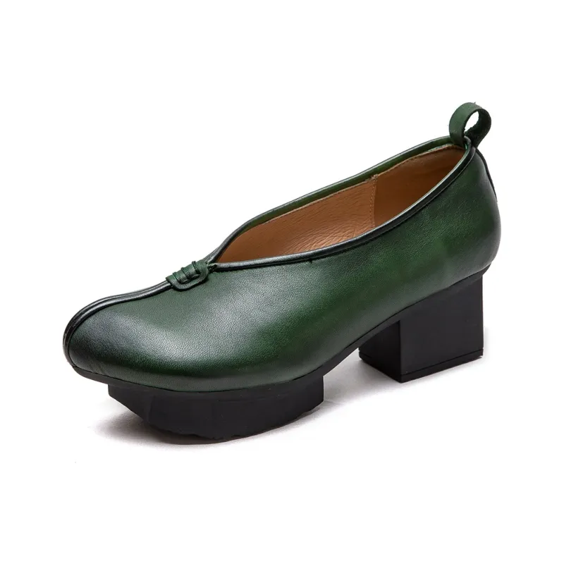 Jay Casual Single Shoes Women's-1