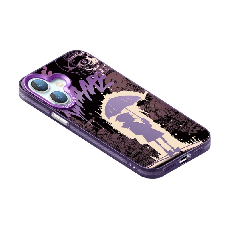 Small bones Phone Cases-16