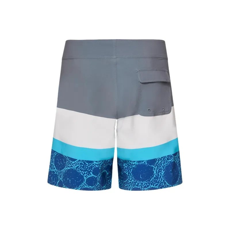 Oakley Swimming Shorts Men's Blue-1