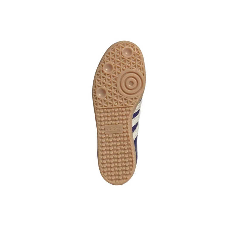 Adidas Samba Og Collegiate Purple Cream Women's-6